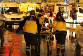 Anschlag in Istanbul: Viele Opfer aus dem Nahen Osten und Nordafrika